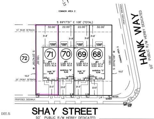 45 Shay Street, Angier, NC 27501