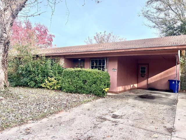 113 Brookbriar Drive, Shreveport, LA 71107