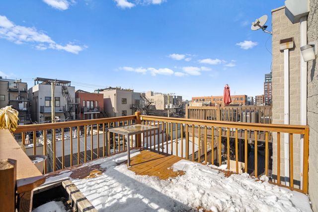 1056 N Marshfield Avenue 3, Chicago, IL 60622