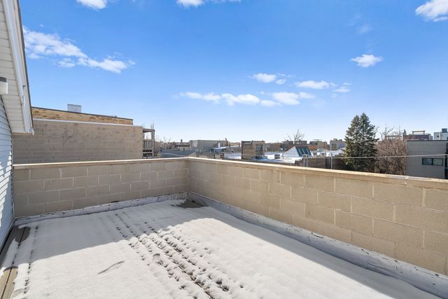 1056 N Marshfield Avenue 3, Chicago, IL 60622