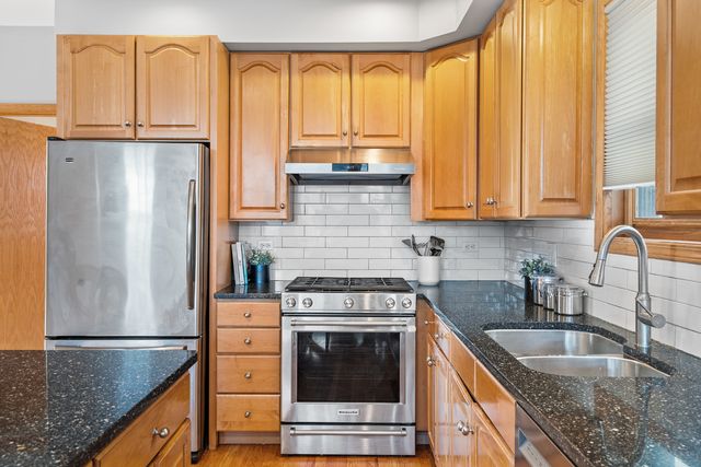 1056 N Marshfield Avenue 3, Chicago, IL 60622