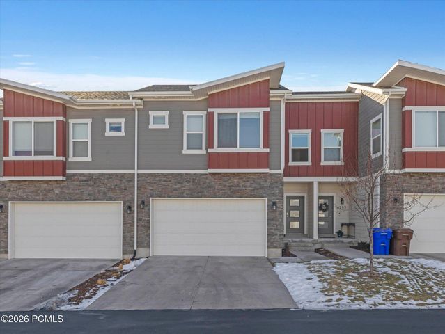 4298 E Half Timber Way, Eagle Mountain, UT 84005