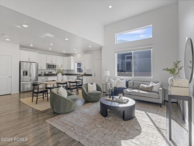 4298 E Half Timber Way, Eagle Mountain, UT 84005