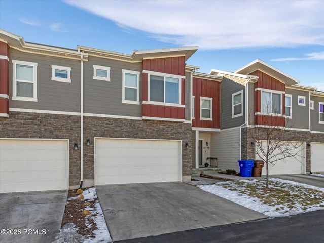 4298 E Half Timber Way, Eagle Mountain, UT 84005