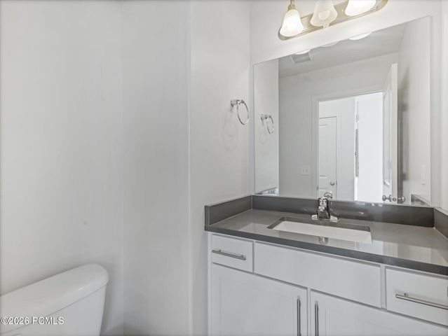 4298 E Half Timber Way, Eagle Mountain, UT 84005