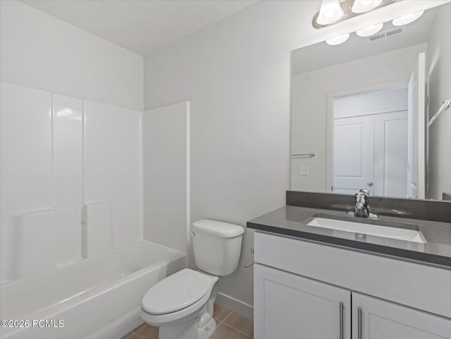 4298 E Half Timber Way, Eagle Mountain, UT 84005