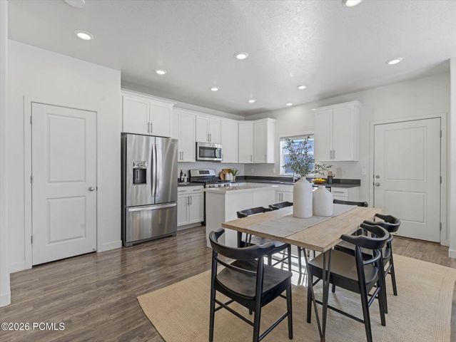 4298 E Half Timber Way, Eagle Mountain, UT 84005