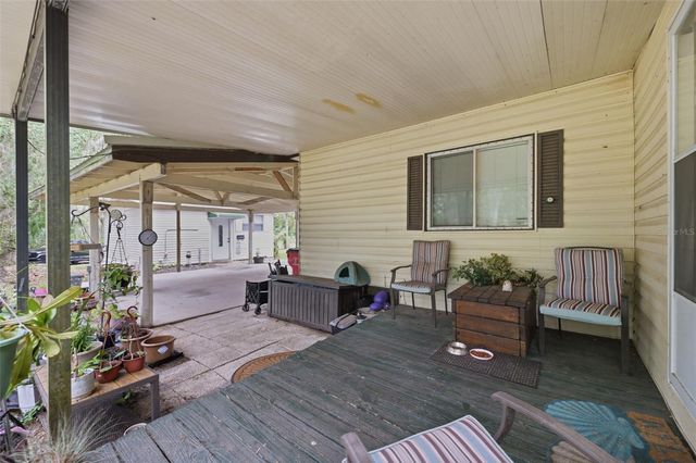 7663 CR 247, Lake Panasoffkee, FL 33538