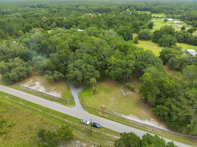 7663 CR 247, Lake Panasoffkee, FL 33538