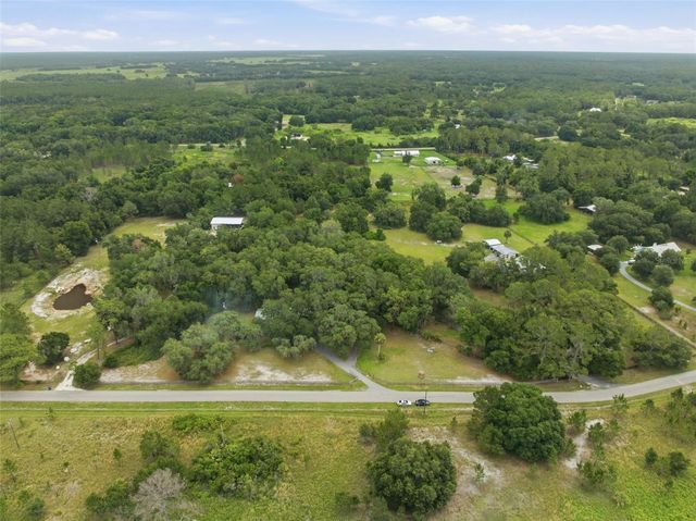 7663 CR 247, Lake Panasoffkee, FL 33538