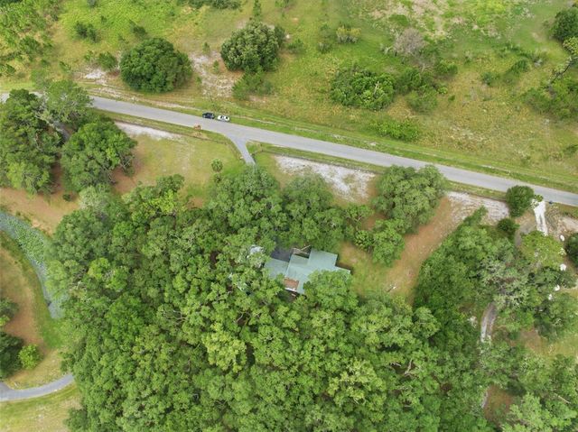 7663 CR 247, Lake Panasoffkee, FL 33538