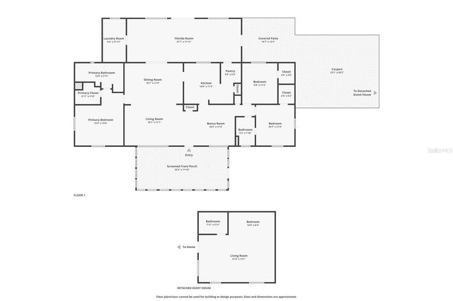 7663 CR 247, Lake Panasoffkee, FL 33538