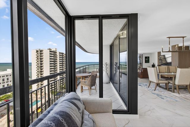 4100 N Ocean Drive 1201, Singer Island, FL 33404