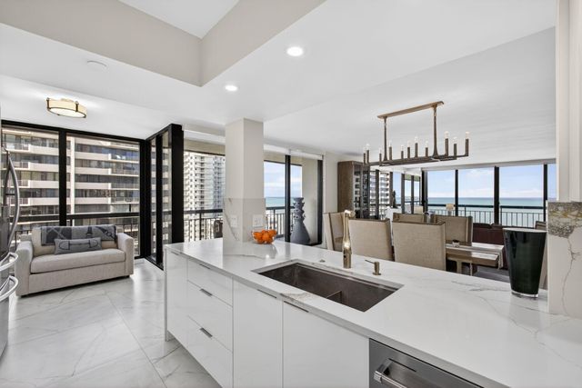 4100 N Ocean Drive 1201, Singer Island, FL 33404