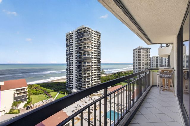4100 N Ocean Drive 1201, Singer Island, FL 33404