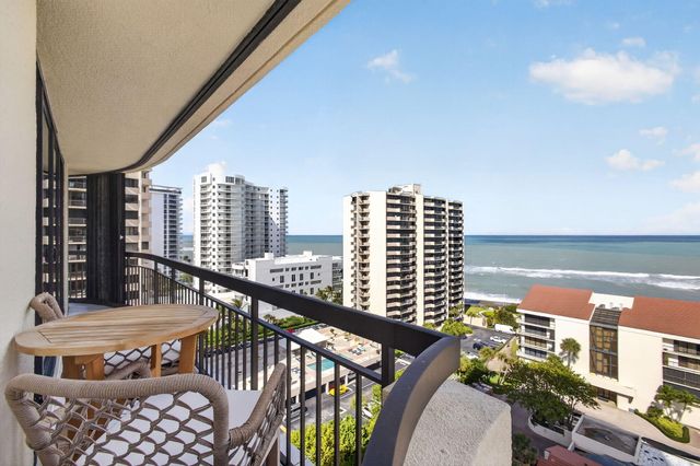 4100 N Ocean Drive 1201, Singer Island, FL 33404