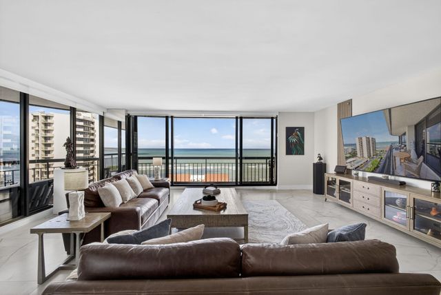 4100 N Ocean Drive 1201, Singer Island, FL 33404