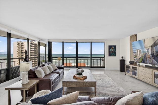 4100 N Ocean Drive 1201, Singer Island, FL 33404