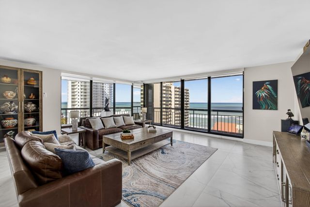 4100 N Ocean Drive 1201, Singer Island, FL 33404