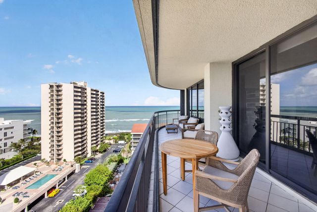 4100 N Ocean Drive 1201, Singer Island, FL 33404