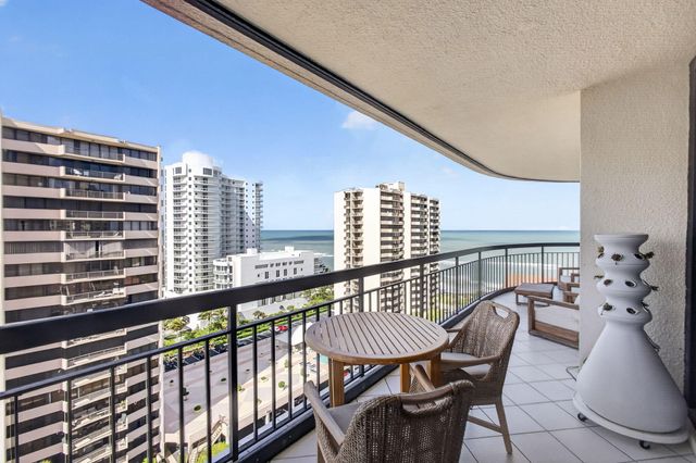 4100 N Ocean Drive 1201, Singer Island, FL 33404