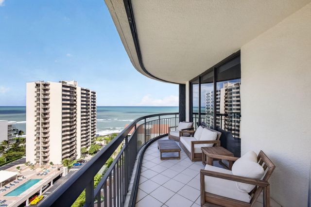 4100 N Ocean Drive 1201, Singer Island, FL 33404