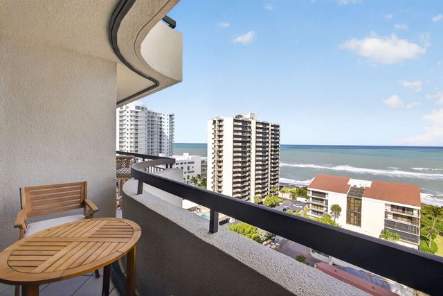 4100 N Ocean Drive 1201, Singer Island, FL 33404