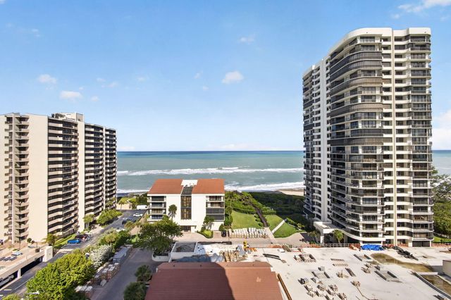 4100 N Ocean Drive 1201, Singer Island, FL 33404