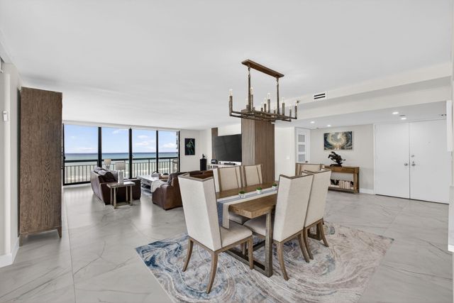 4100 N Ocean Drive 1201, Singer Island, FL 33404