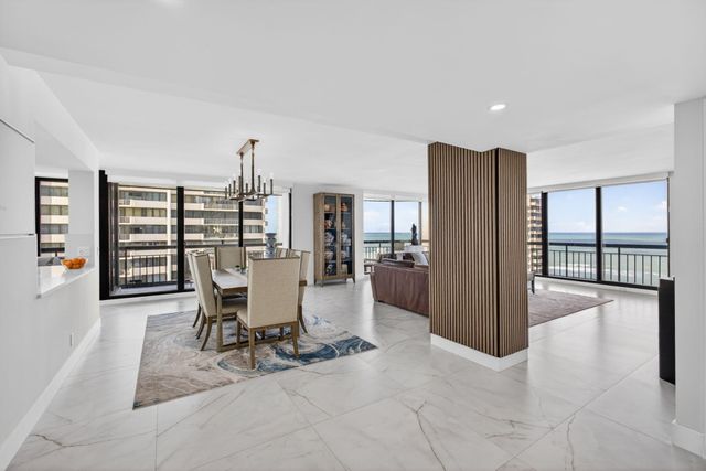 4100 N Ocean Drive 1201, Singer Island, FL 33404