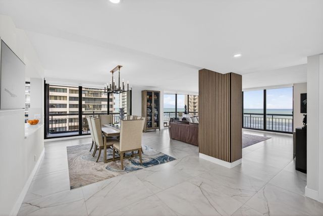 4100 N Ocean Drive 1201, Singer Island, FL 33404