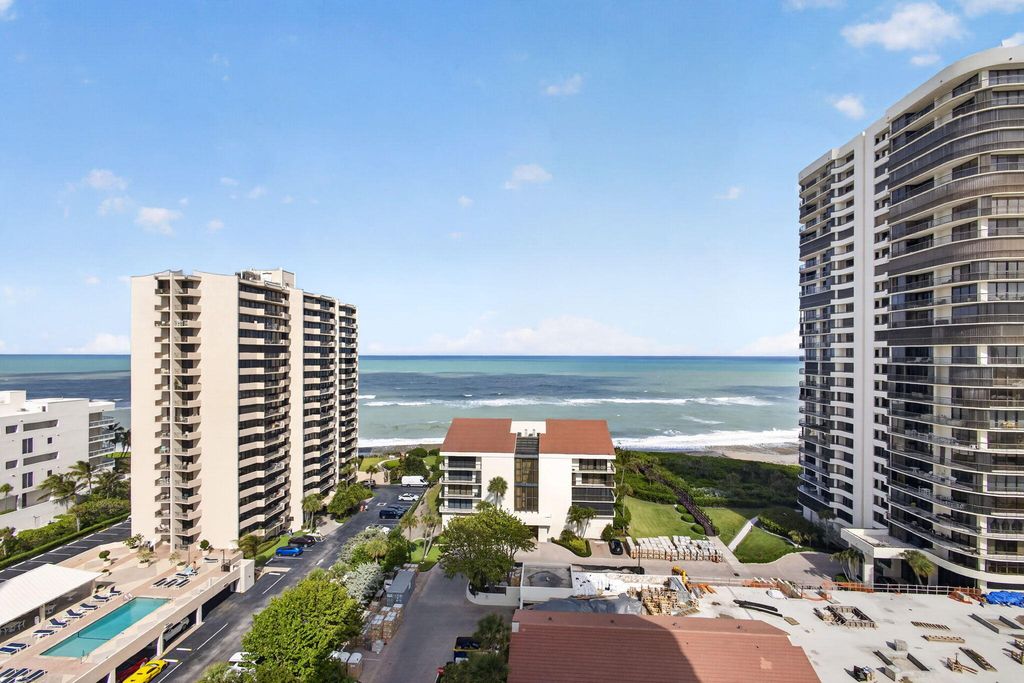 4100 N Ocean Drive 1201, Singer Island, FL 33404