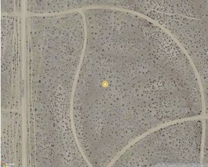 0 Russell Rd, California City, CA 93505