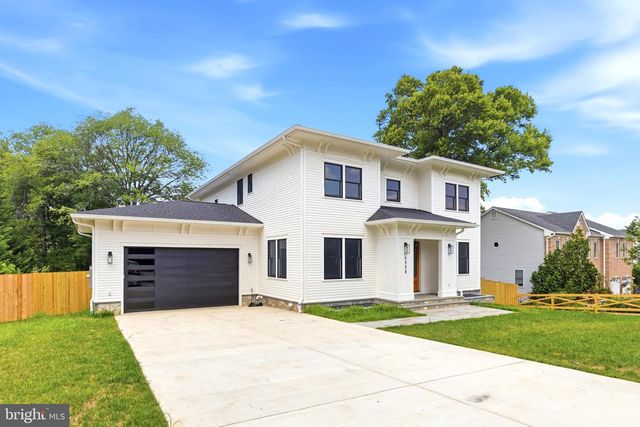 4008 BURKE STATION RD, Fairfax, VA 22032
