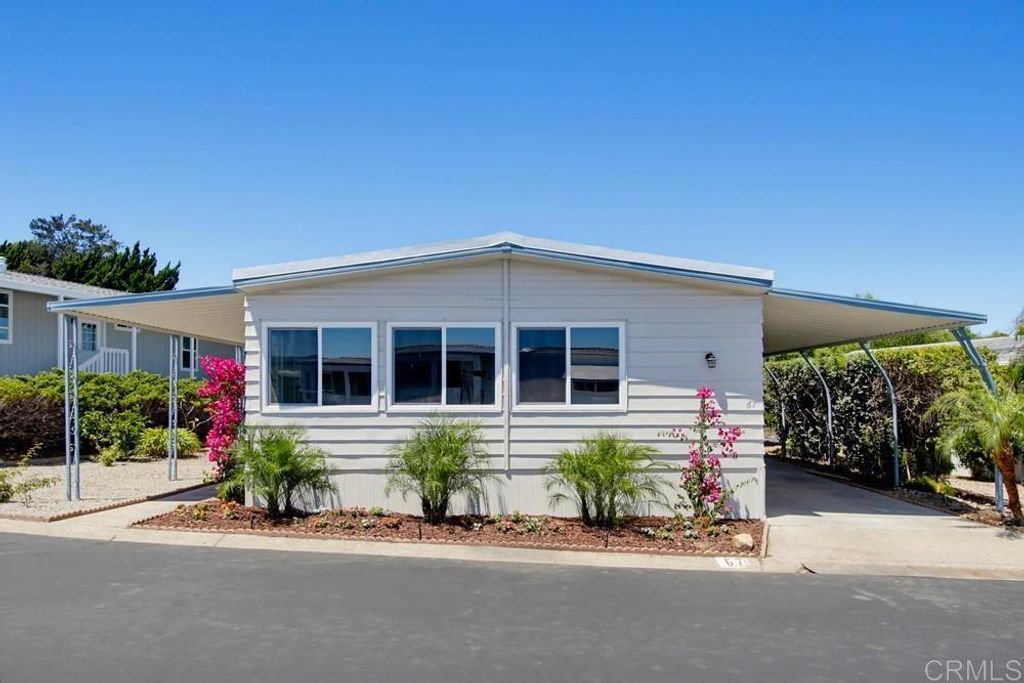 3535 Linda Vista Drive 67, San Marcos, CA 92078 — exterior