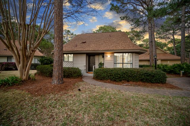 219 Audubon Drive, Miramar Beach, FL 32550