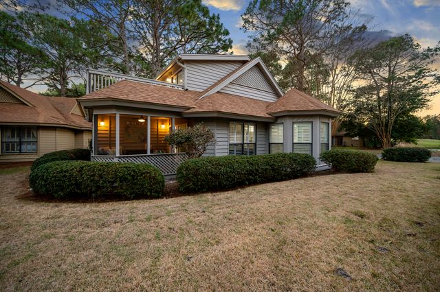 219 Audubon Drive, Miramar Beach, FL 32550