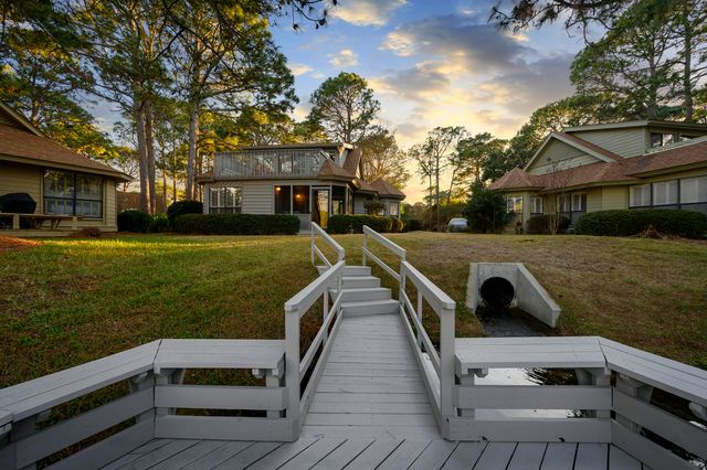 219 Audubon Drive, Miramar Beach, FL 32550