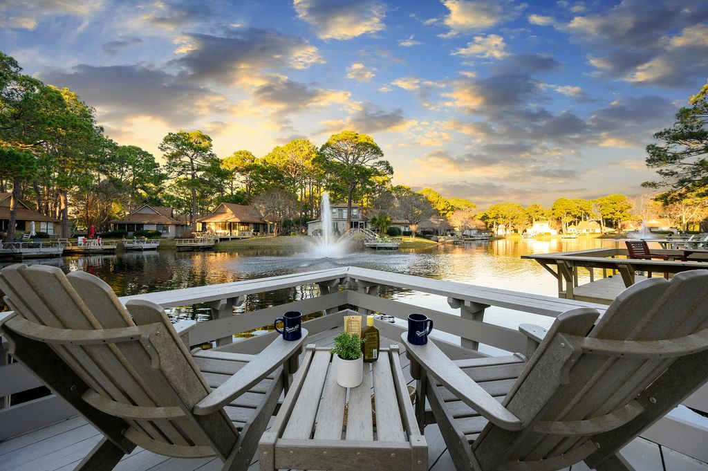 219 Audubon Drive, Miramar Beach, FL 32550