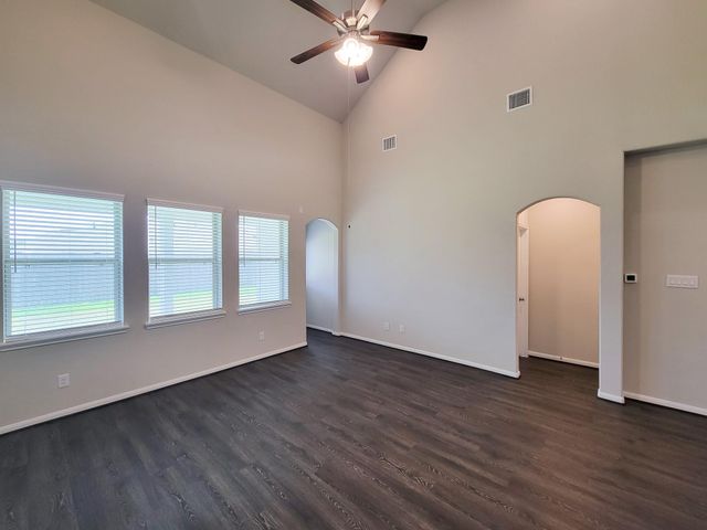 10423 Astor Point Trail, Tomball, TX 77375