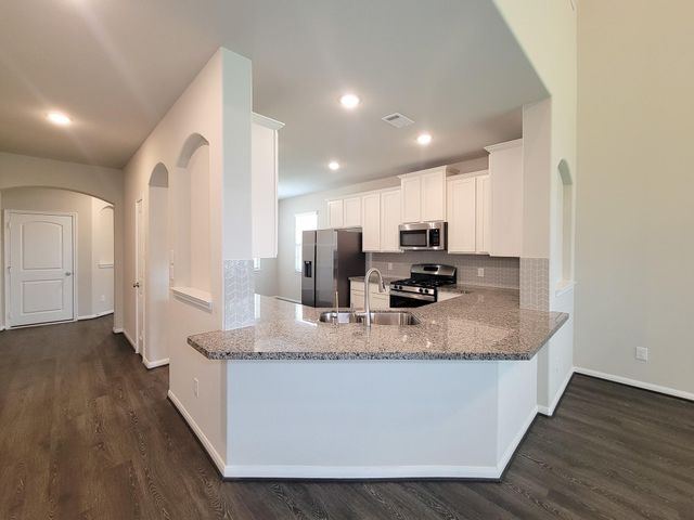 10423 Astor Point Trail, Tomball, TX 77375