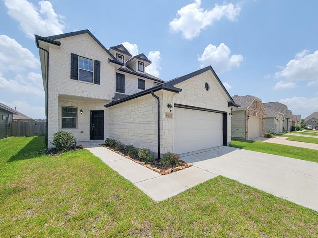 10423 Astor Point Trail, Tomball, TX 77375