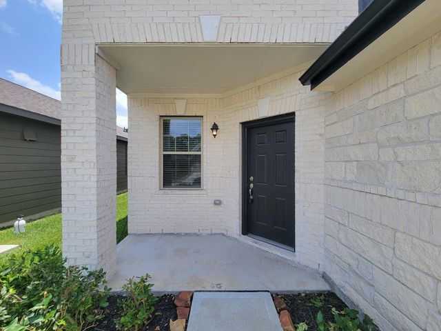 10423 Astor Point Trail, Tomball, TX 77375