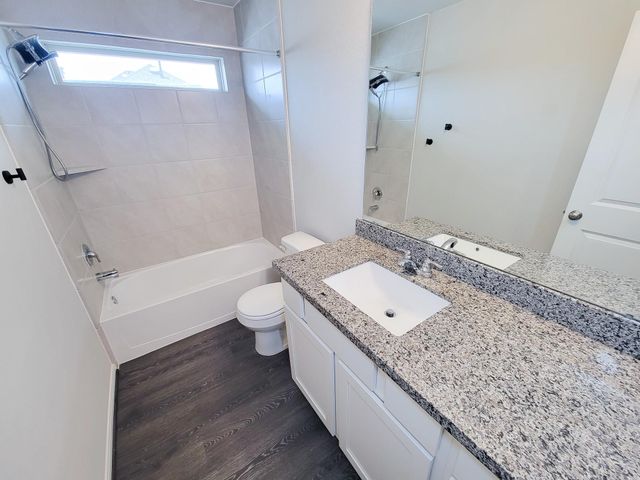 10423 Astor Point Trail, Tomball, TX 77375