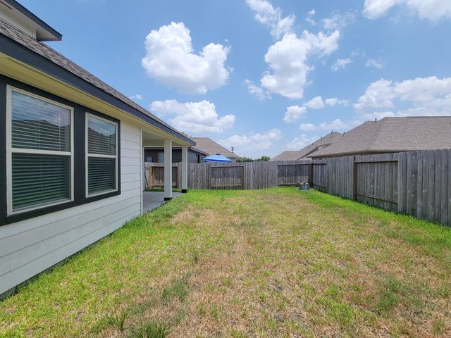 10423 Astor Point Trail, Tomball, TX 77375