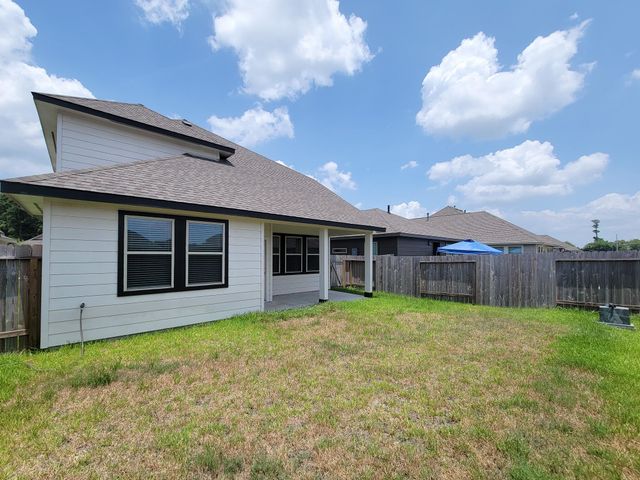 10423 Astor Point Trail, Tomball, TX 77375