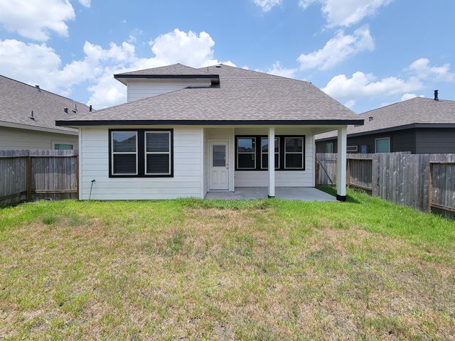 10423 Astor Point Trail, Tomball, TX 77375