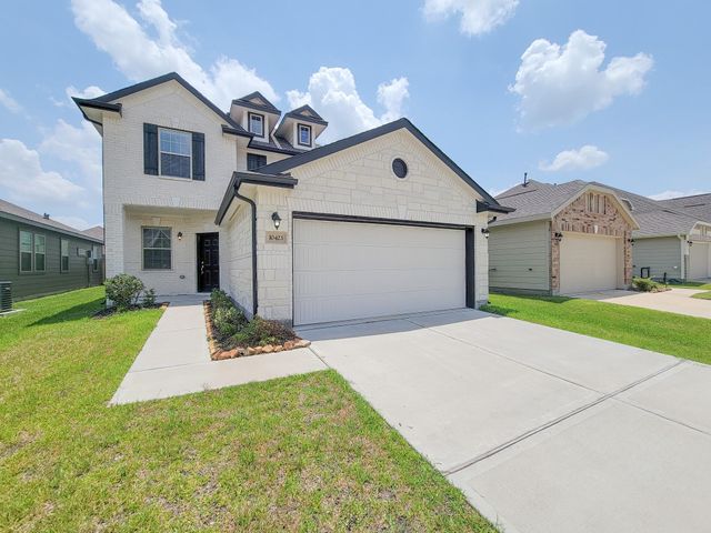 10423 Astor Point Trail, Tomball, TX 77375