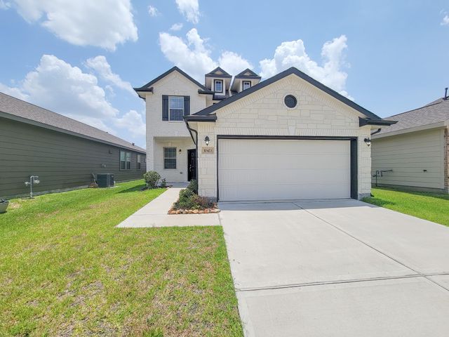 10423 Astor Point Trail, Tomball, TX 77375