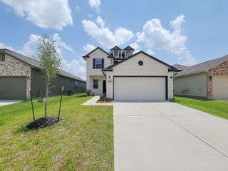 10423 Astor Point Trail, Tomball, TX 77375